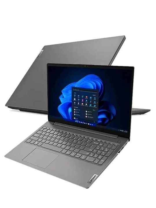 Ноутбук Lenovo AMD RYZEN 5-7520U RAM 8 GB SSD 512 GB 15.6 FHD IPS TOUCHSCREEN