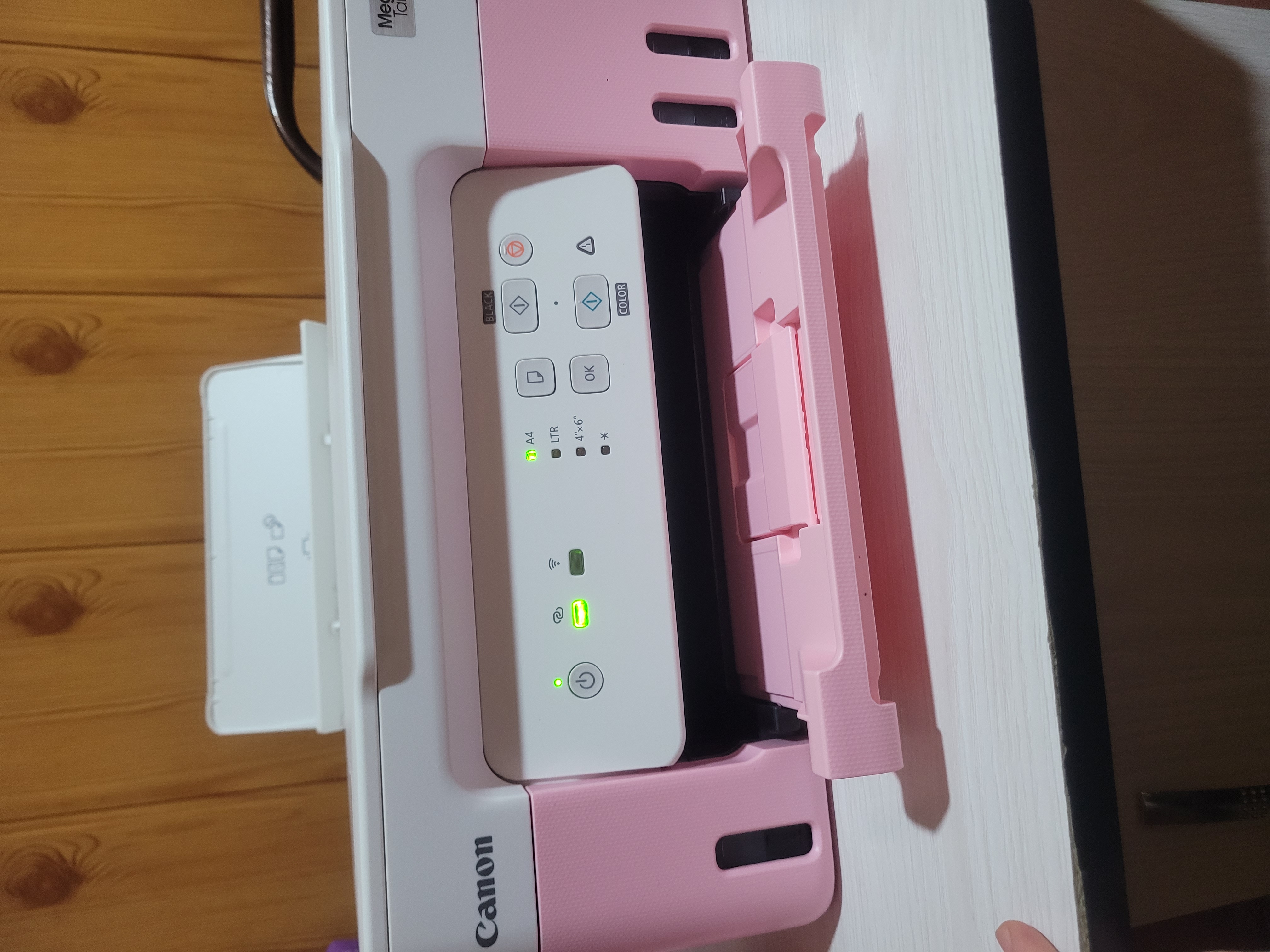 Canon Pixma G3430, G3410, Wi-Fi, цветной принтер-сканер, A4, МФУ, LCD, USB2.0, WiFi