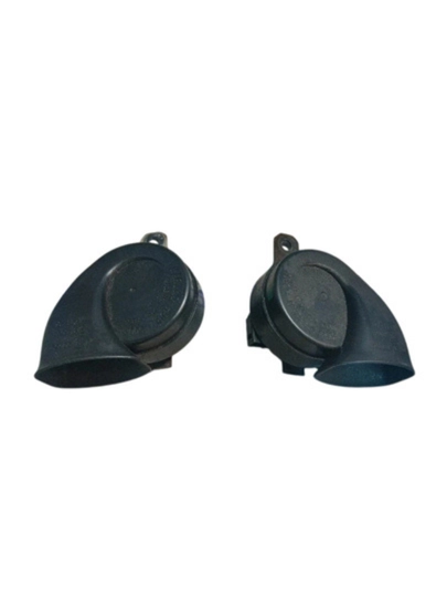 Автомобильные сигналы G870 12V (2 шт, High/Low, 115 дБ)