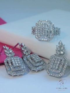 Серебряный