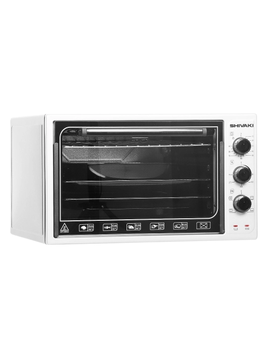 Shivaki MD3618E 36L 1400W mini pechi - elektr duxovka