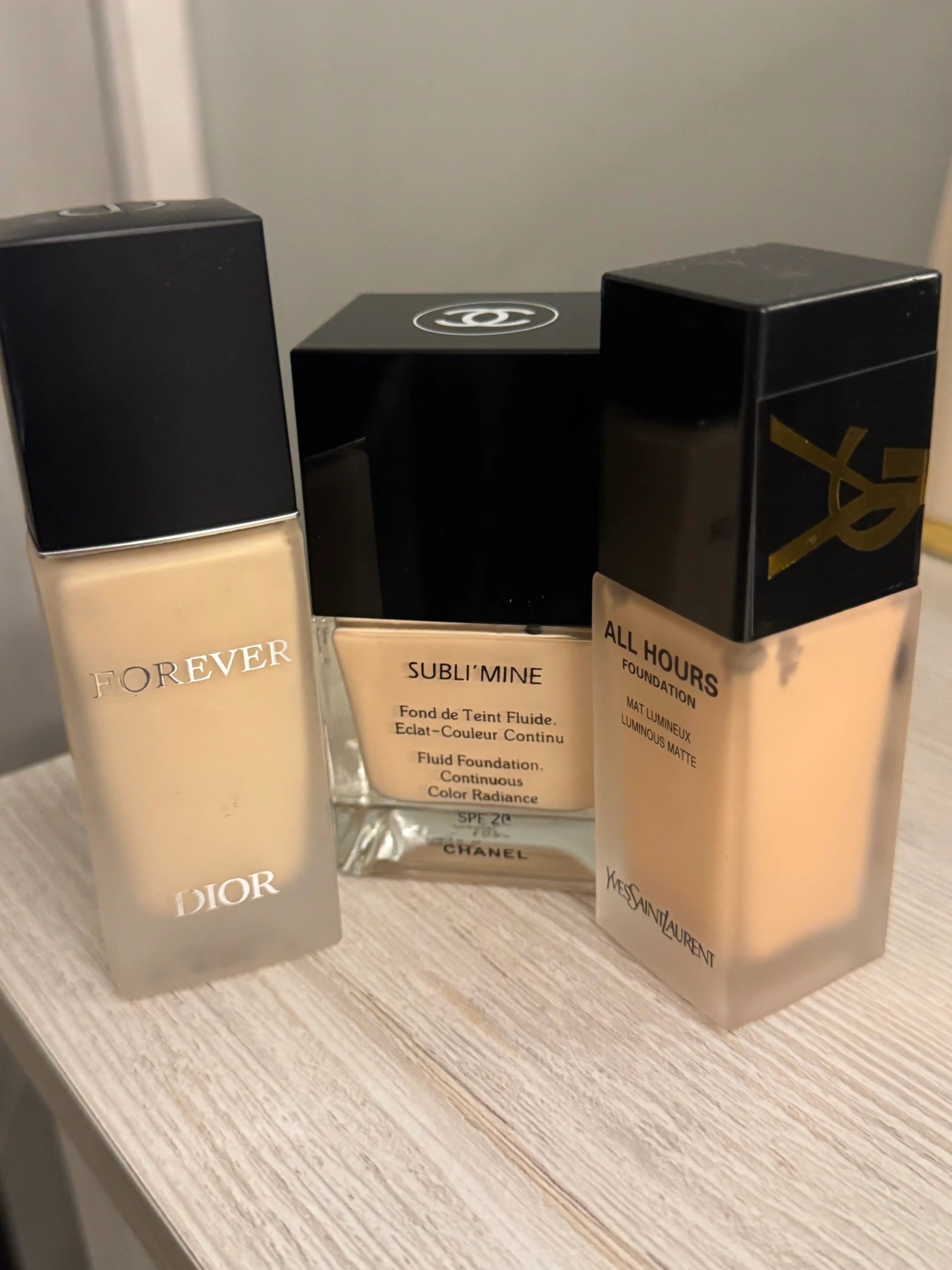 Yuz uchun tonal kremi, 75 ml