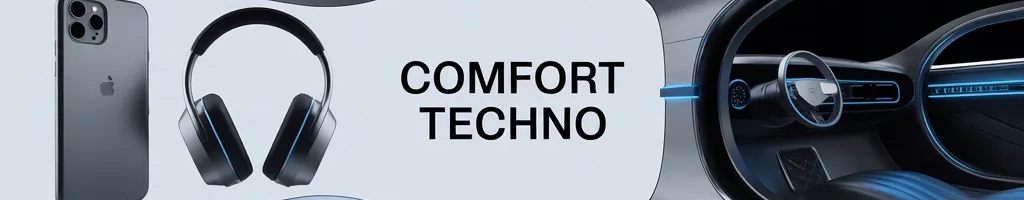 Comfort Techno