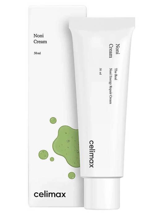Восстанавливающий крем для лица Celimax The Real Noni Energy Repair Cream 50 мл