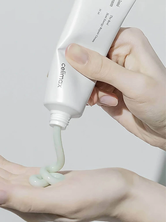 Восстанавливающий крем для лица Celimax The Real Noni Energy Repair Cream 50 мл