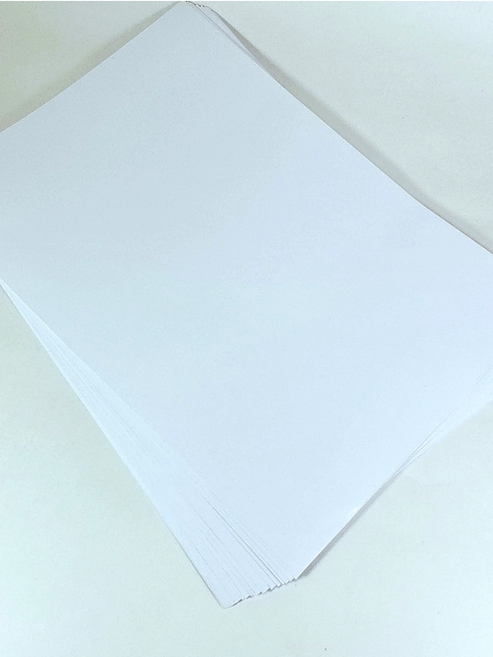 KEDR foto qog‘oz A4 230 g/m² yaltiroq 20 varaq | Struyli printer uchun