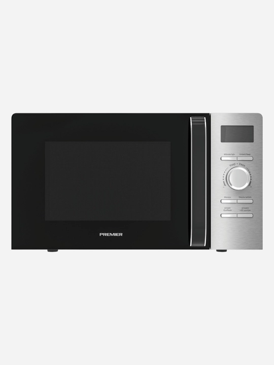 Микроволновая печь Premier PRM-20MW-LA4 20 л, 700 Вт, мех. управление, функция разморозки