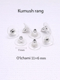 Kumush rang