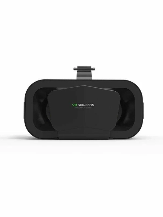 VR Shinecon SC-G10 Очки виртуальной реальности – 3D VR гарнитура для смартфона