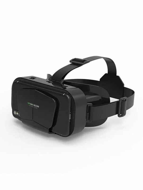 VR Shinecon SC-G10 Очки виртуальной реальности – 3D VR гарнитура для смартфона