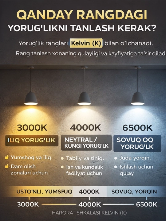 LED лампа, TESS 15Вт 13Вт 10Вт 8Вт E27: энергоэффективность А+,  лед, лампочка, 80Ra