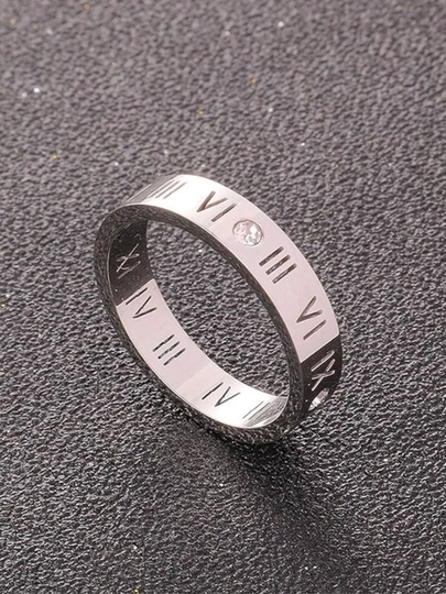 Для женщин и девушек, изящное кольцо в стиле "Cartier" — BEBI-KARTIE-ПРОЗР-17