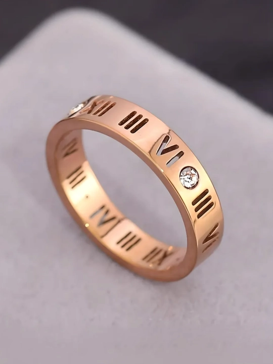 Для женщин и девушек, изящное кольцо в стиле "Cartier"