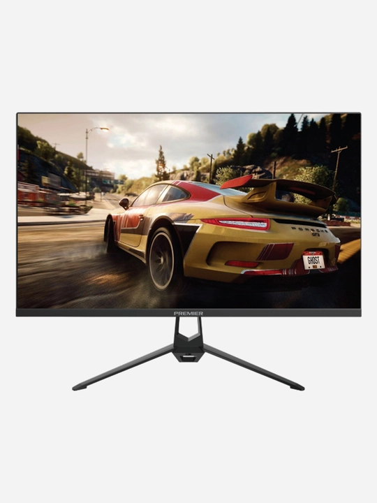 Monitor Premier PRM180LEDM 24"-27", IPS, 180Hz, Full HD 1920x1080, HDMI + VGA, LED ekran