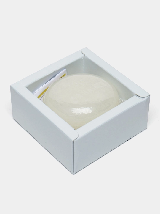 Oqartiruvchi sovun qora nuqtalarga qarshi DR. Rachel White Skin Fade Soap, chuqur tozalash