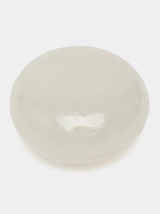 Oqartiruvchi sovun qora nuqtalarga qarshi DR. Rachel White Skin Fade Soap, chuqur tozalash