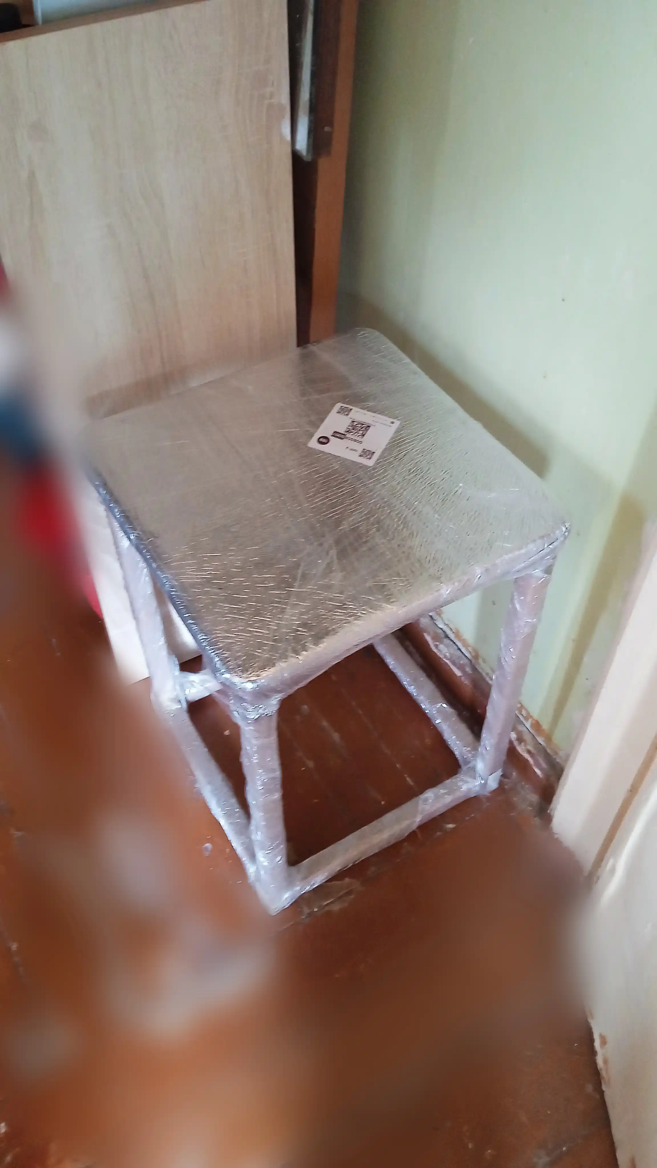 "Komfort" tabureti