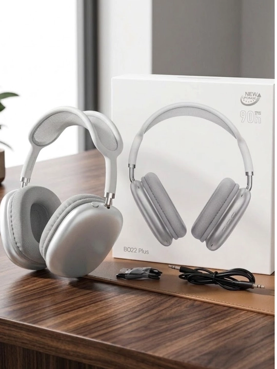 Simsiz quloqchinlar Borofone BO22 Plus, Bluetooth 5.3