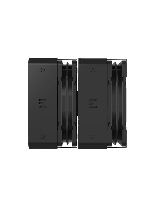 Sovutish tizimi Zalman CNPS14X DUO