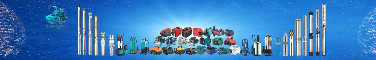 Integrity pump Tools
