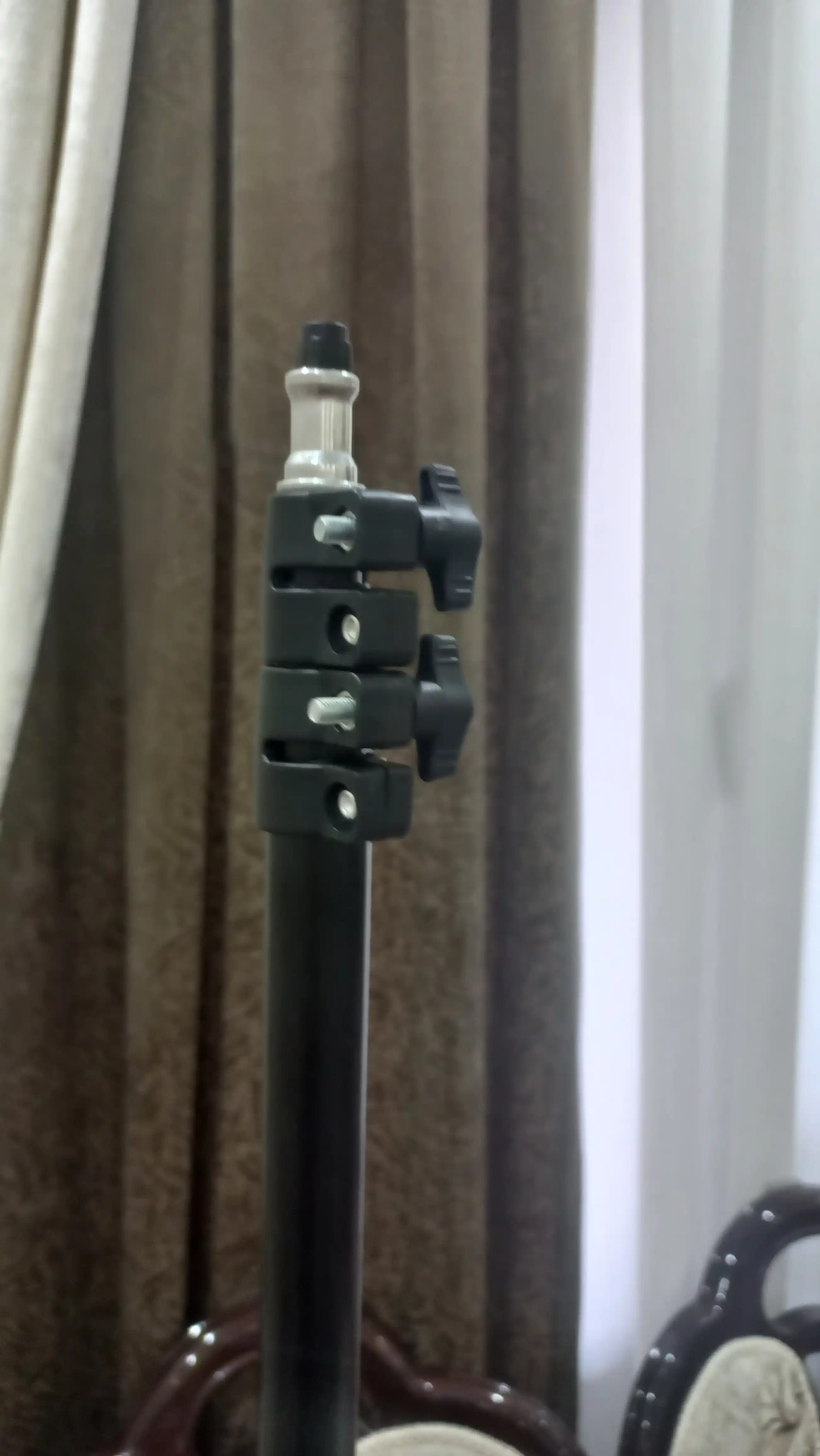 Mobilografiya uchun universal Jmary shtativlari, telefon va kamera uchun, tripod, monopod,