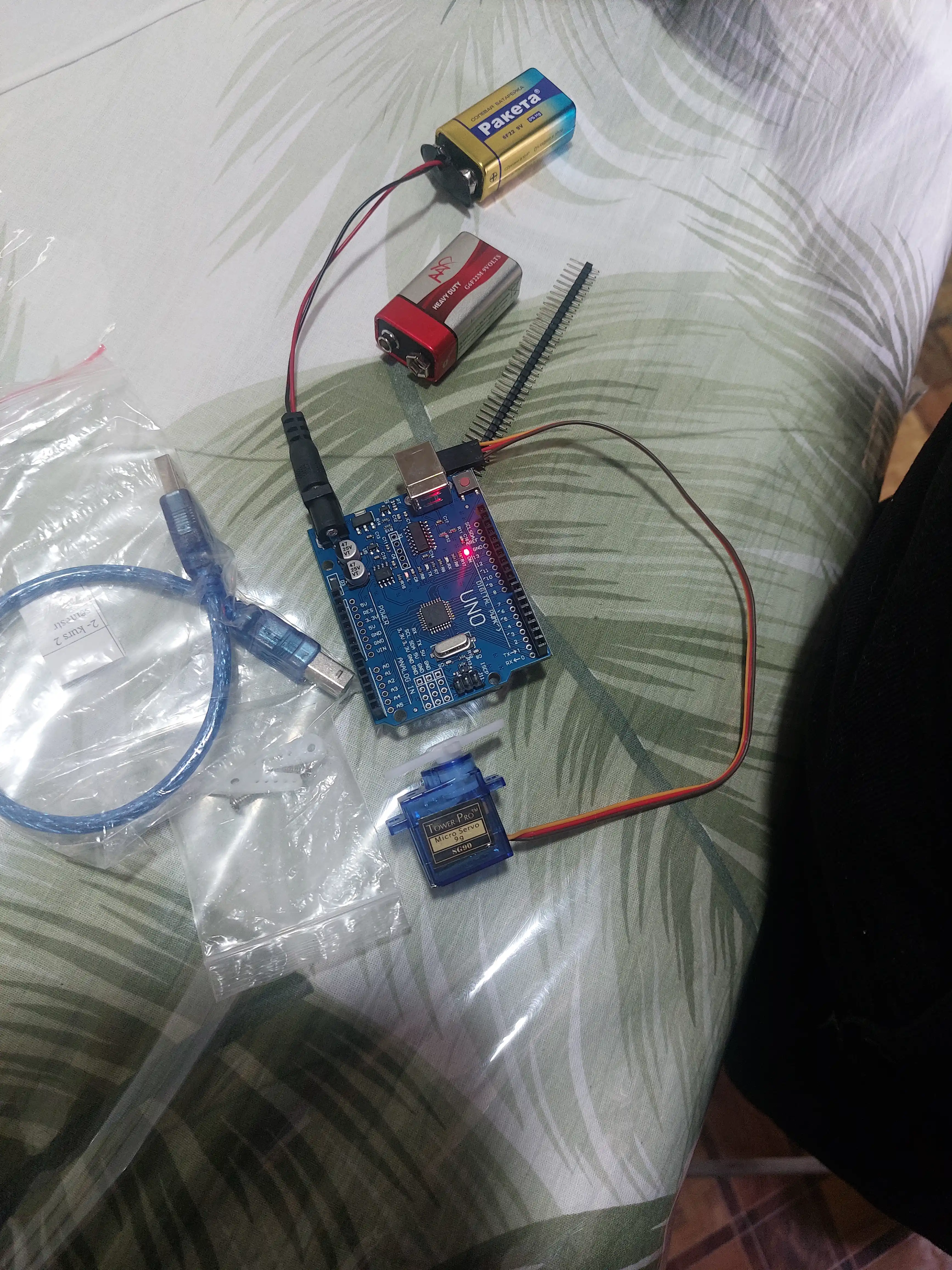 Boshlovchilar uchun Arduinoga mos tadqiqot platalari, ATmega328P/2560, UNO SMD/DIP, MEGA