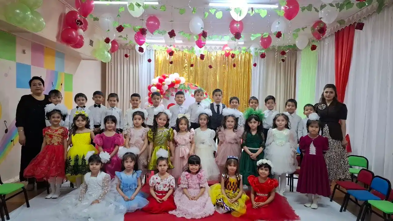 Платья для девочек, 5-6 лет