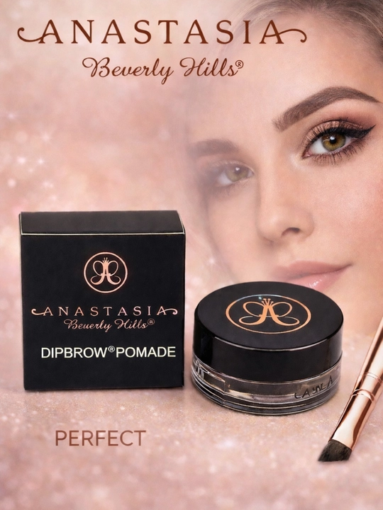 Краска гель для бровей Anastasia Beverly Hills Dipbrow Pomade, 4 г - 
