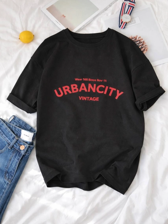 Futbolka, Ayollar futbolkasi kundalik, baza model— M, L, XL, XXL o‘lchamlar