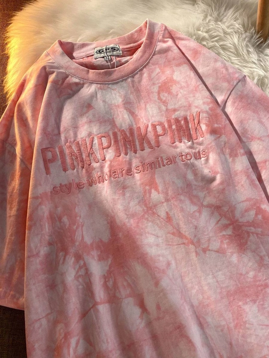 Futbolka, Ayollar futbolkasi kundalik, baza model— M, L, XL, XXL o‘lchamlar