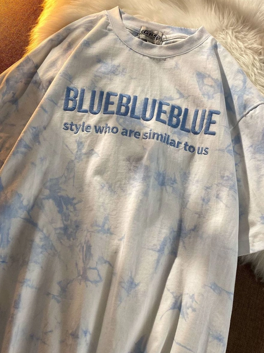 Futbolka, Ayollar futbolkasi kundalik, baza model— M, L, XL, XXL o‘lchamlar