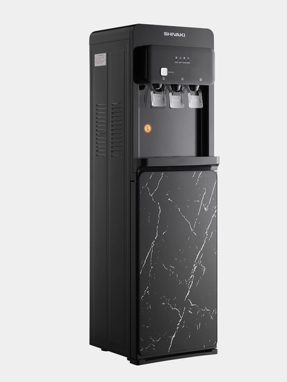Кулер для воды SHIVAKI SHIV-WD5510 B