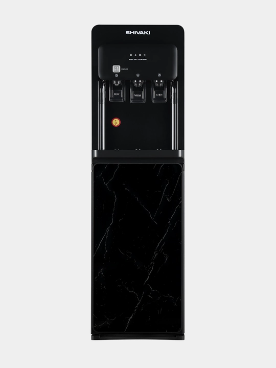 Кулер для воды SHIVAKI SHIV-WD5510 B