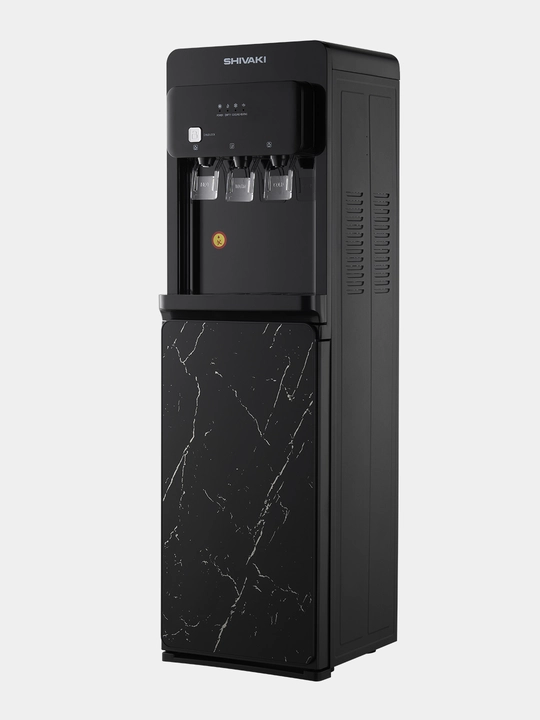 Кулер для воды SHIVAKI SHIV-WD5510 B