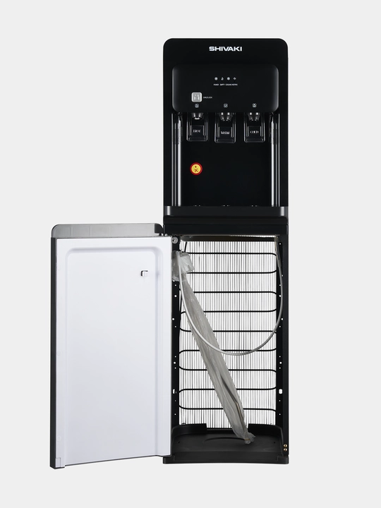 Кулер для воды SHIVAKI SHIV-WD5510 B