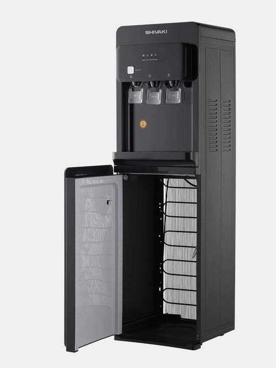 Кулер для воды SHIVAKI SHIV-WD5510 B