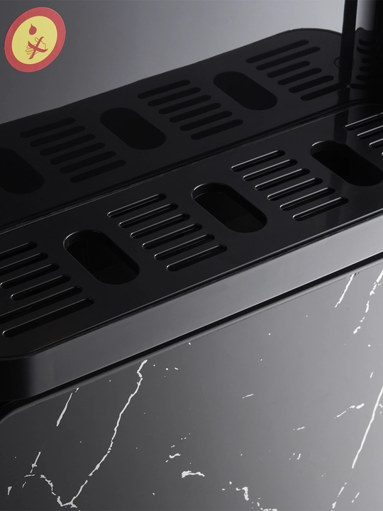 Кулер для воды SHIVAKI SHIV-WD5510 B