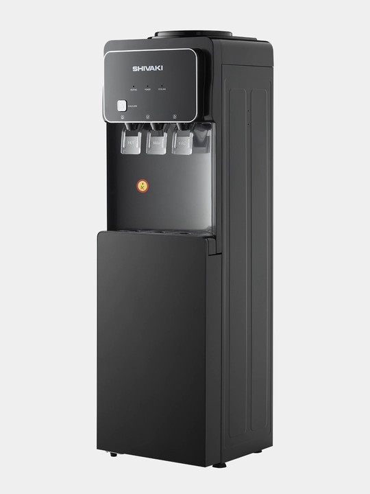 Кулер для воды SHIVAKI SHIV-WD4096B