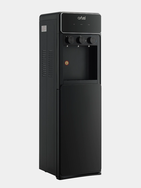 Кулер для воды ART-WD5810B
