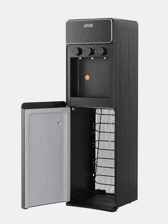 Кулер для воды ART-WD5810B