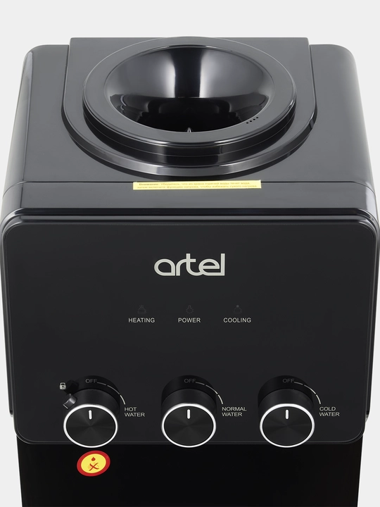 Кулер для воды ART-WD5810B