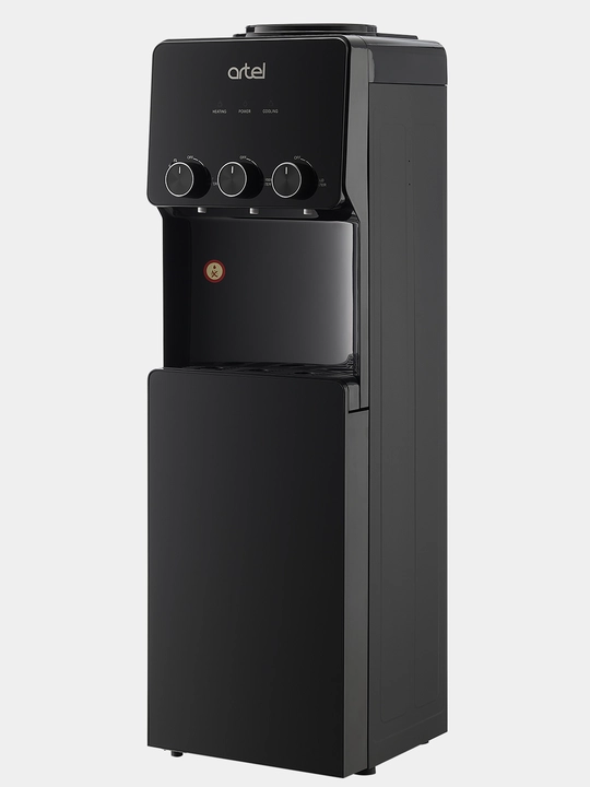 Кулер для воды ART-WD3996B