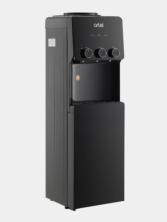 Кулер для воды ART-WD3996B