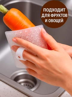 Голубой
