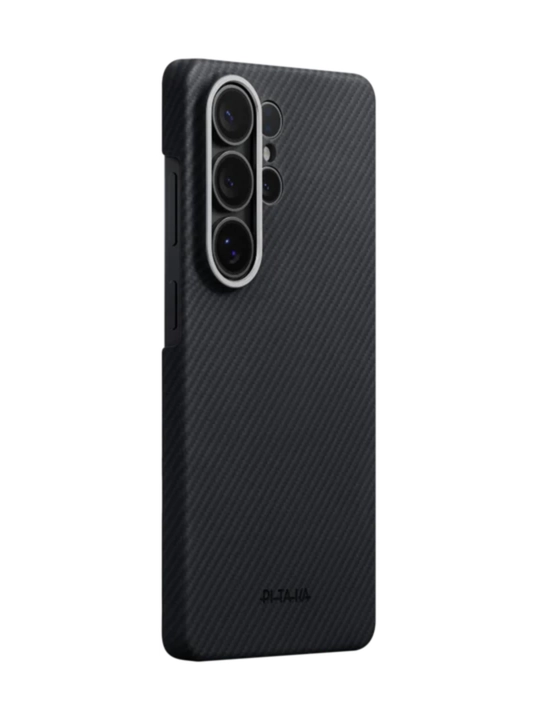 Чехол Pitaka для Samsung Galaxy S26/ S26 +/ S26 Ultra, с Magsafe, сверхпрочный, из кевлара