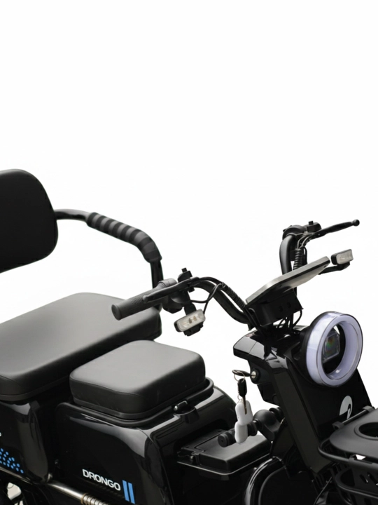 DRONGO E030 elektr skuter