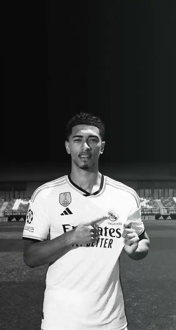Детская футбольная майка Mbappe Beelingham Yamal Vini Ronaldo Salah Haaland Dembele Neymar