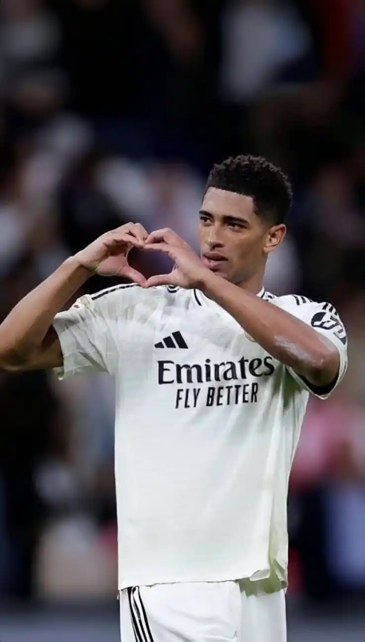 Детская футбольная майка Mbappe Beelingham Yamal Vini Ronaldo Salah Haaland Dembele Neymar