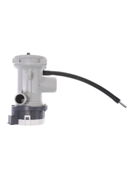 LG kir yuvish mashinasi uchun suv chiqarish nasosi (pompa) EAU64082902 MBP623411, komplekt