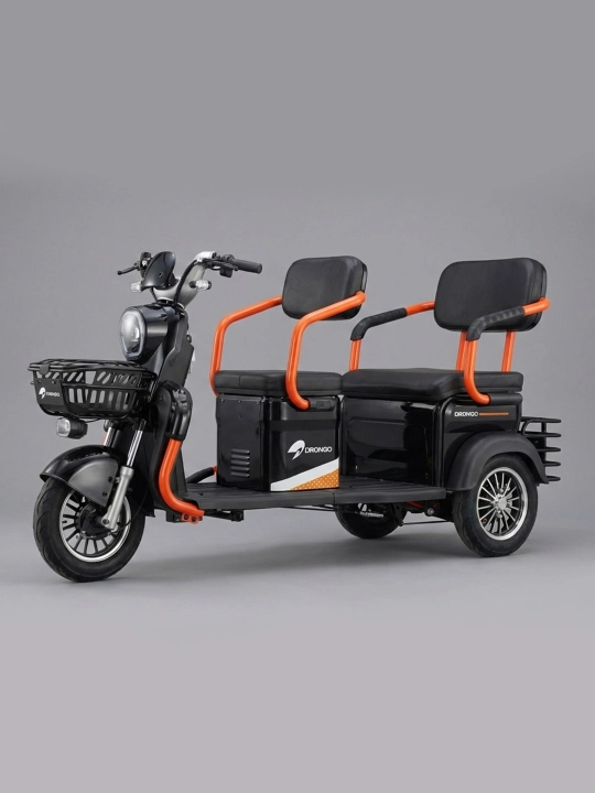 DRONGO E032 elektr skuter - 